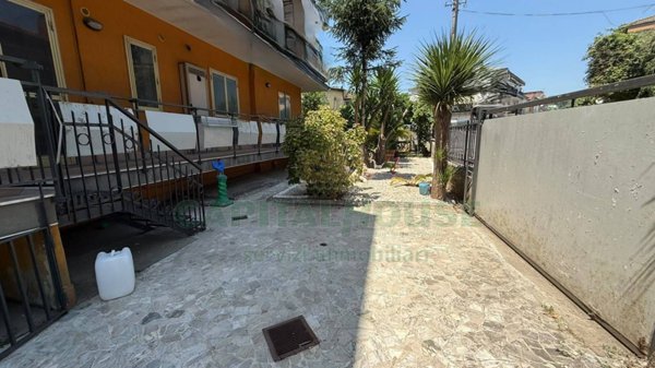 appartamento in vendita a Baronissi in zona Antessano