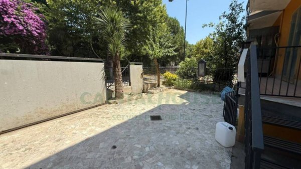 appartamento in vendita a Baronissi in zona Antessano