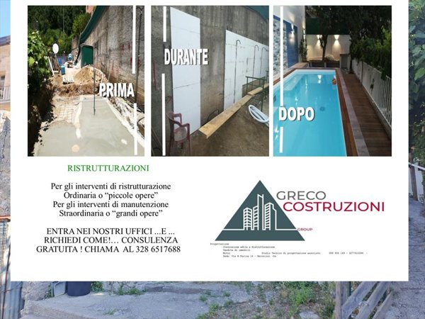 casa indipendente in vendita a Baronissi in zona Saragnano