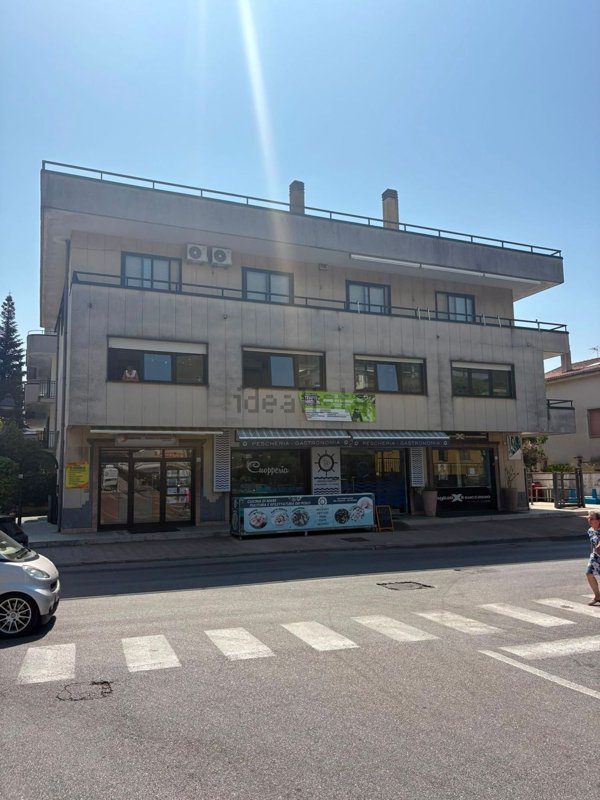 appartamento in vendita a Baronissi in zona Saragnano