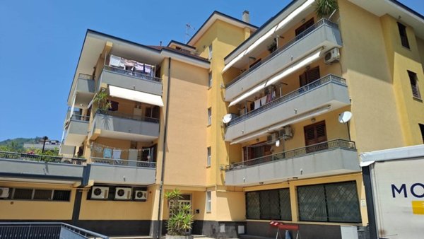 appartamento in vendita a Baronissi in zona Orignano