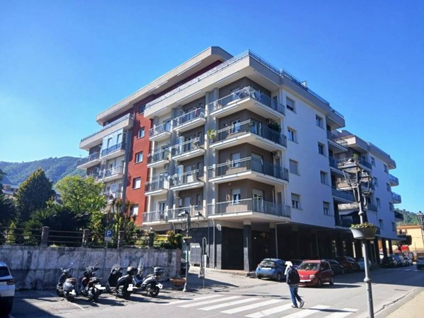 appartamento in vendita a Baronissi in zona Saragnano