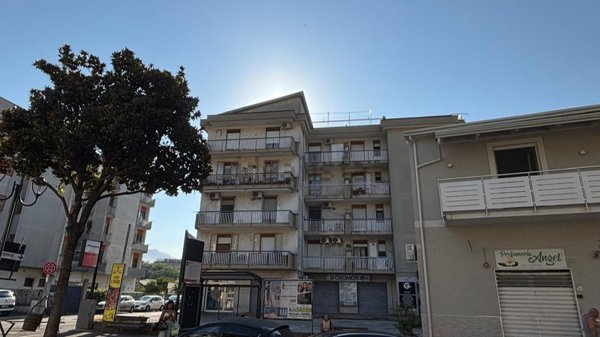appartamento in vendita a Baronissi