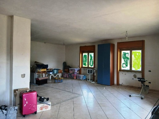 appartamento in vendita a Baronissi in zona Saragnano