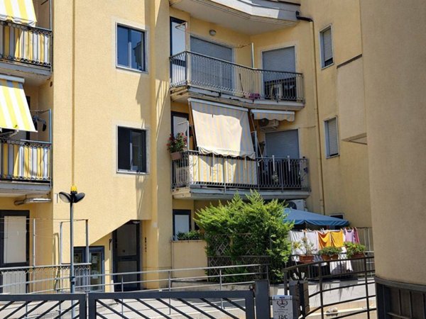 appartamento in vendita a Baronissi