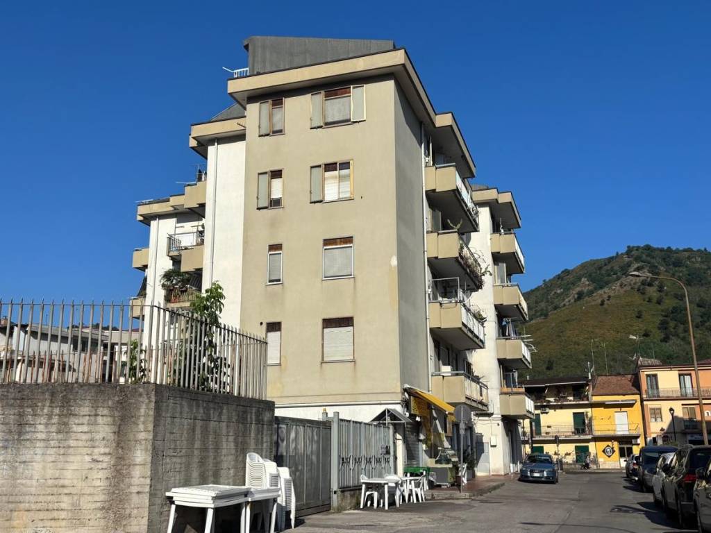 appartamento in vendita a Baronissi