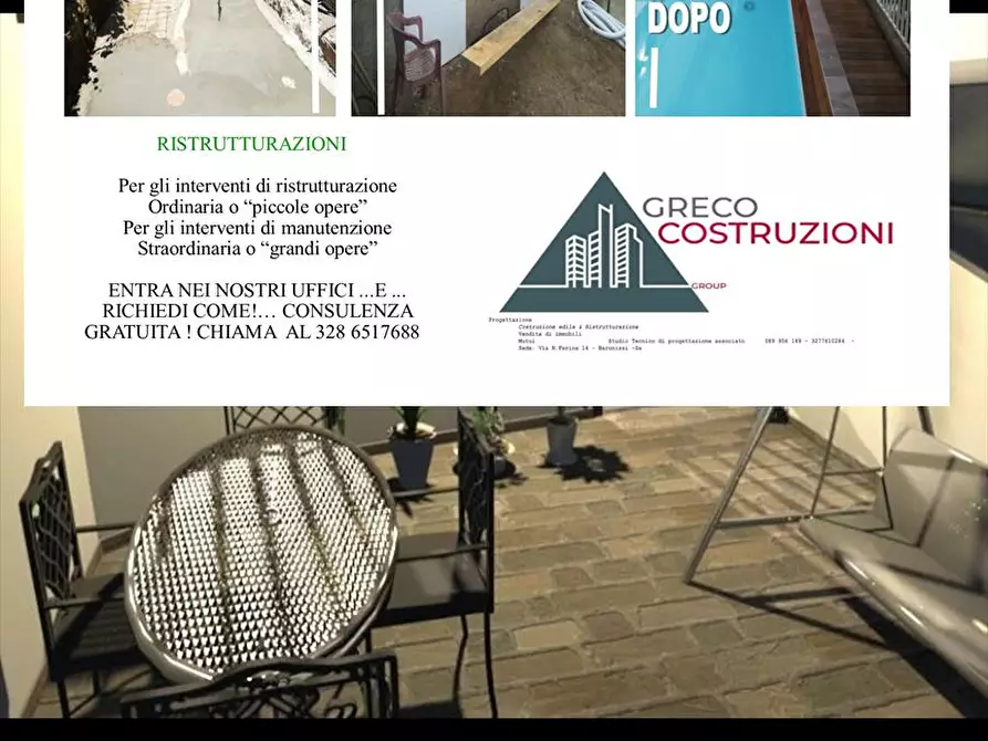 appartamento in vendita a Baronissi in zona Saragnano