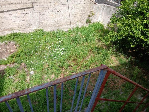 appartamento in vendita a Baronissi in zona Orignano