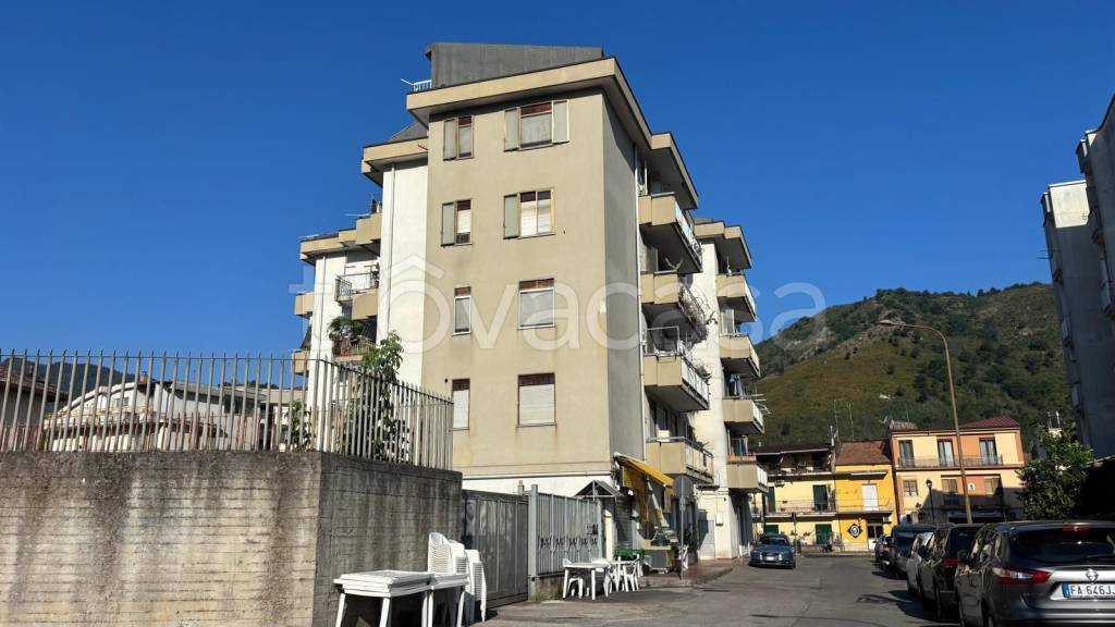 appartamento in vendita a Baronissi
