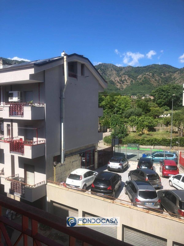 appartamento in vendita a Baronissi in zona Antessano