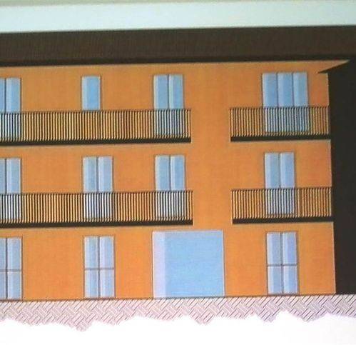 appartamento in vendita a Baronissi in zona Saragnano