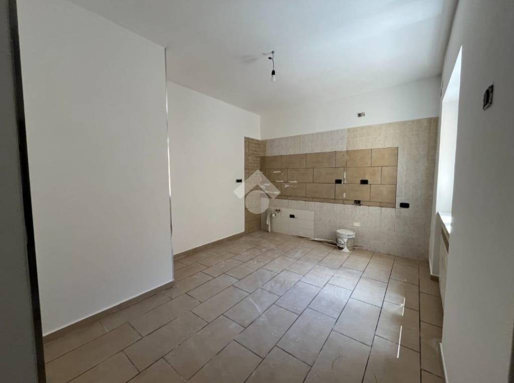 appartamento in vendita a Baronissi in zona Antessano