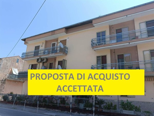 appartamento in vendita a Baronissi