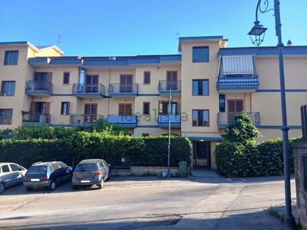 appartamento in vendita a Baronissi in zona Saragnano