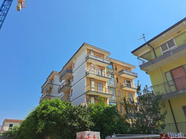 appartamento in vendita a Baronissi