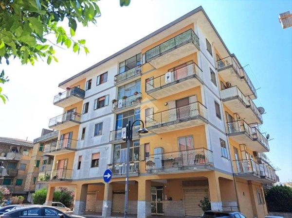 appartamento in vendita a Baronissi