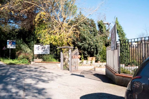 appartamento in vendita a Baronissi in zona Antessano