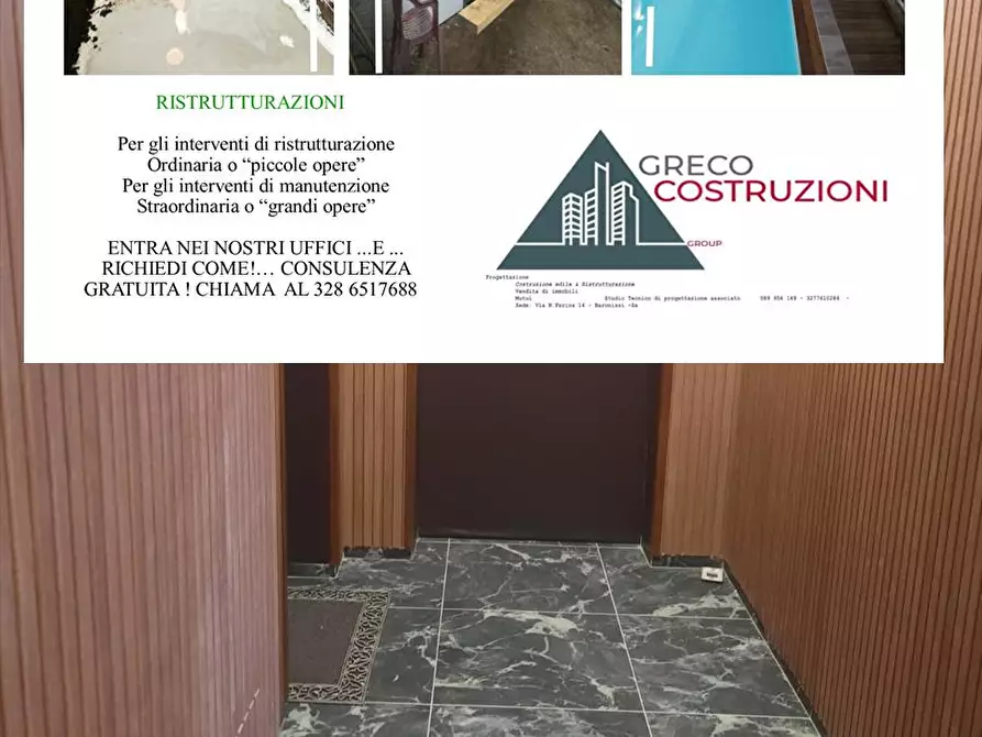 appartamento in vendita a Baronissi in zona Saragnano