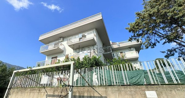 appartamento in vendita a Baronissi in zona Antessano