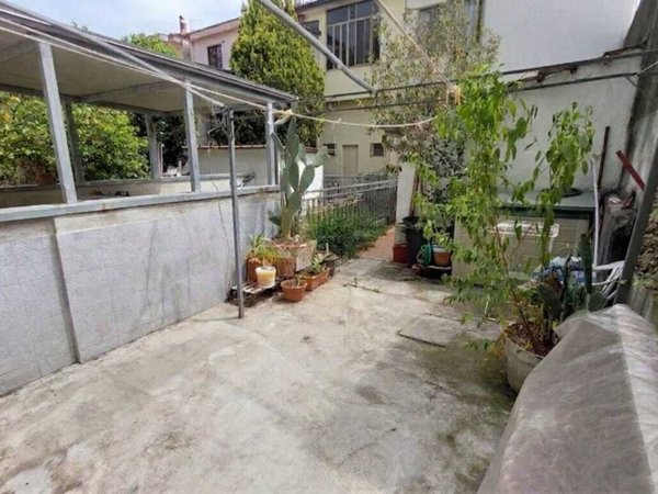 appartamento in vendita a Baronissi in zona Antessano