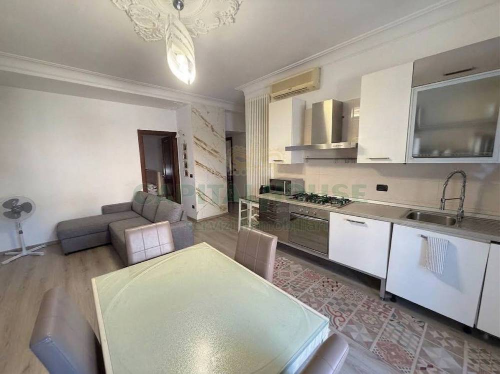 appartamento in vendita a Baronissi in zona Saragnano