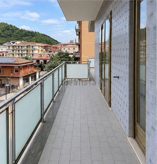appartamento in vendita a Baronissi