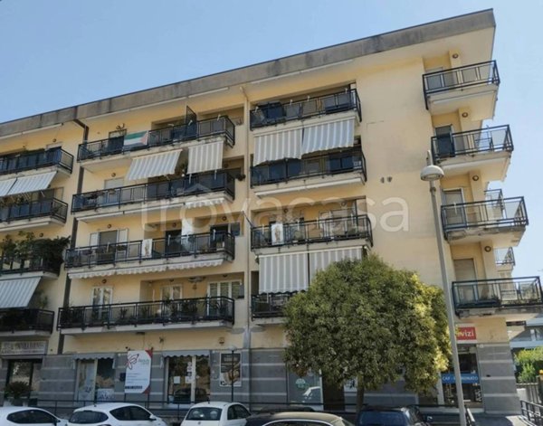 appartamento in vendita a Baronissi in zona Saragnano