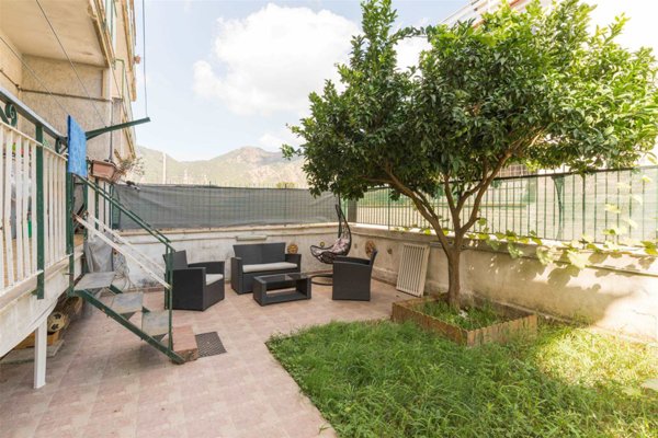 appartamento in vendita a Baronissi in zona Antessano