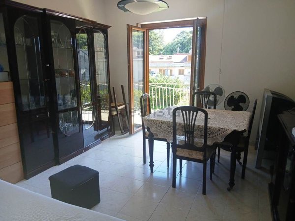 appartamento in vendita a Baronissi in zona Saragnano