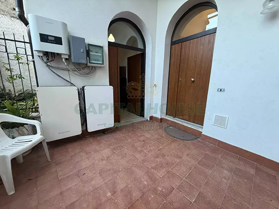 appartamento in vendita a Baronissi in zona Saragnano