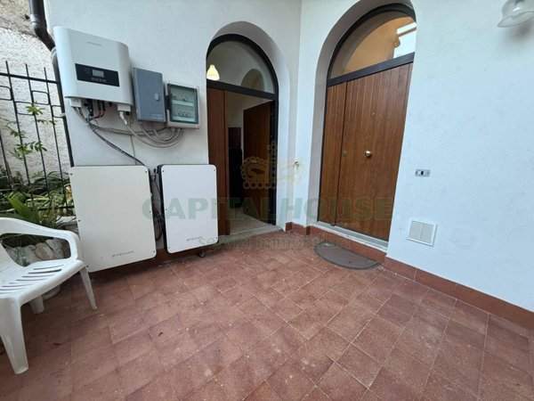 appartamento in vendita a Baronissi in zona Saragnano