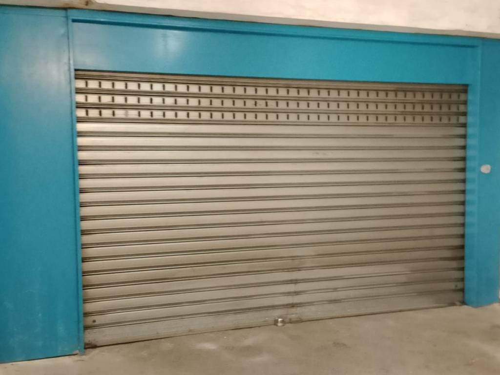 box auto in vendita a Baronissi