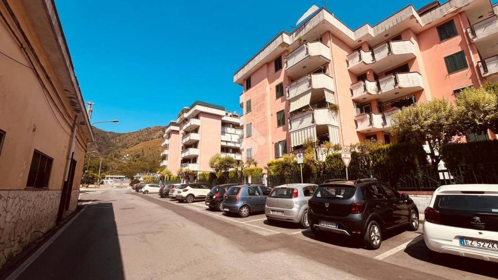 box auto in vendita a Baronissi