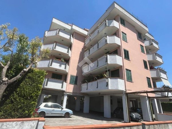 appartamento in vendita a Baronissi