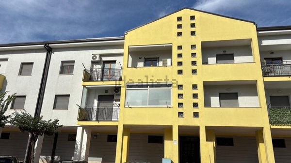 appartamento in vendita a Baronissi in zona Saragnano