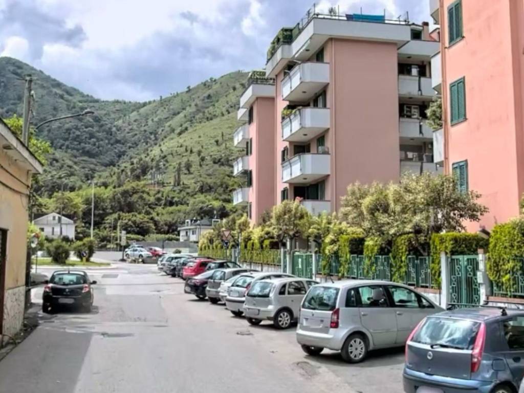 box auto in vendita a Baronissi