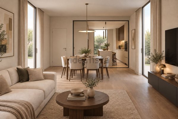 casa indipendente in vendita a Baronissi in zona Antessano