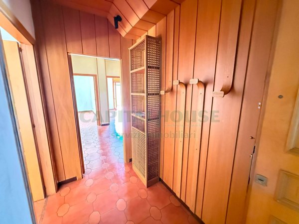 appartamento in vendita a Baronissi in zona Antessano