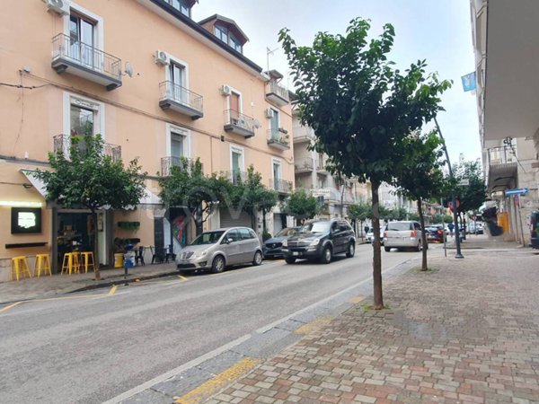 appartamento in vendita a Battipaglia in zona Centro Città