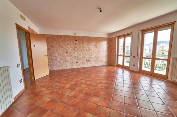 appartamento in vendita a Battipaglia in zona Belvedere
