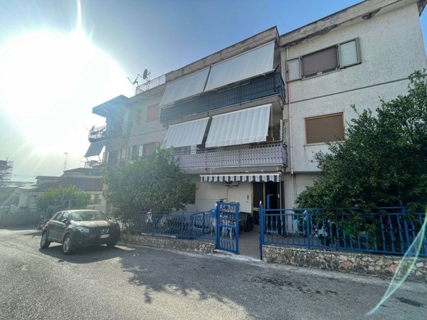 appartamento in vendita a Battipaglia in zona Serroni