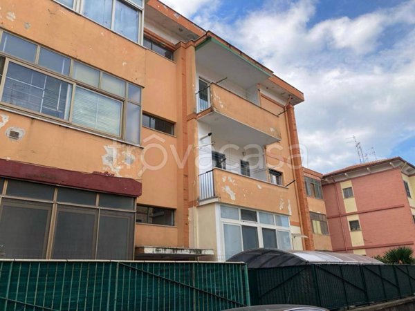 appartamento in vendita a Battipaglia