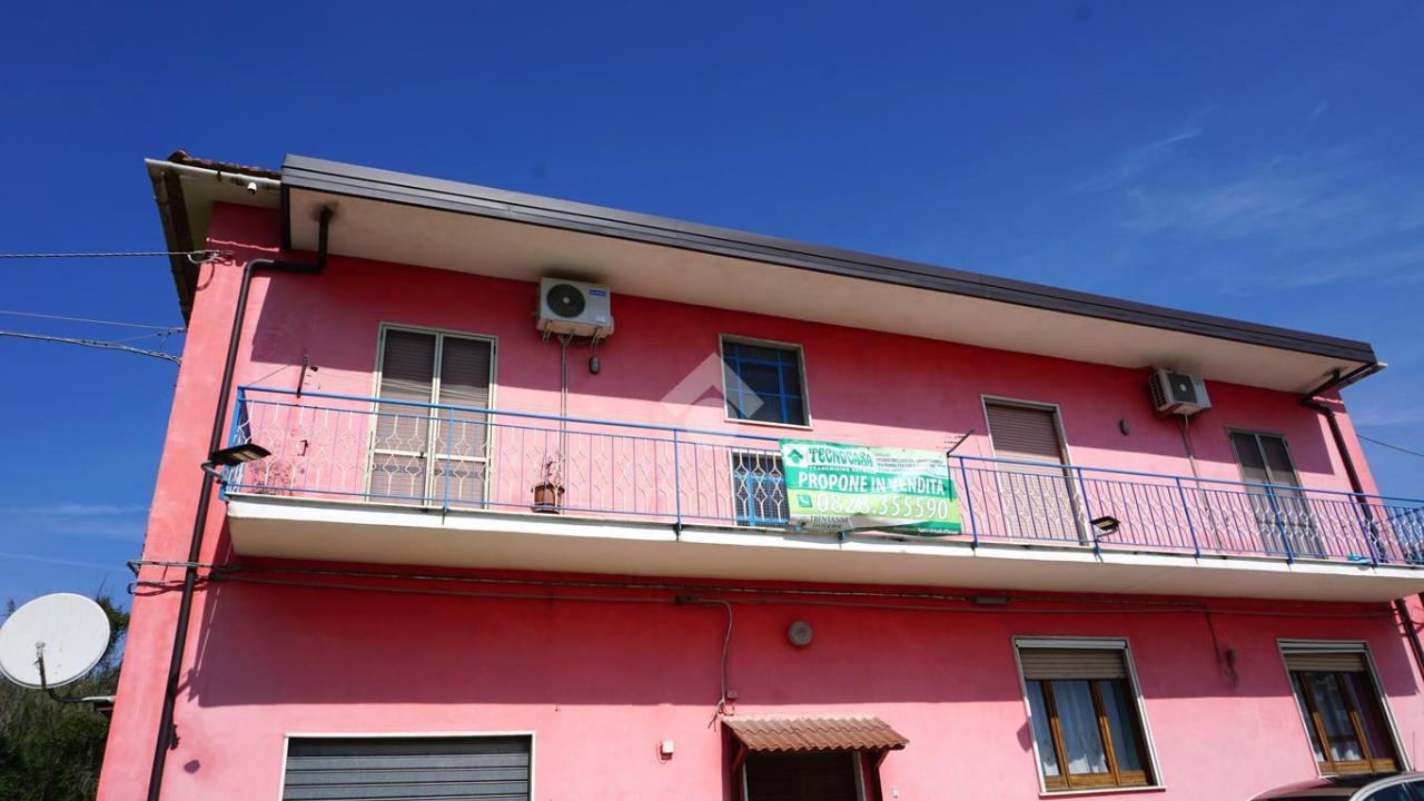 appartamento in vendita a Battipaglia