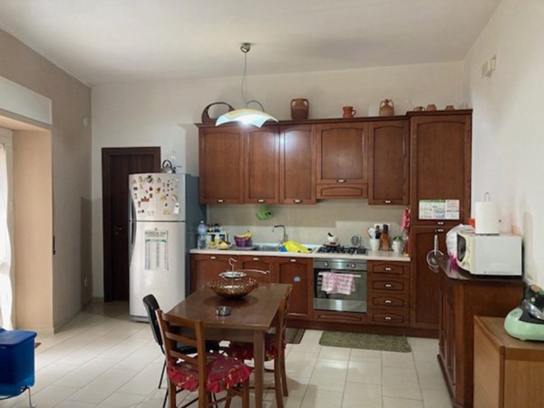 appartamento in vendita a Battipaglia