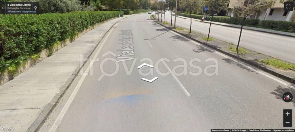 appartamento in vendita a Battipaglia in zona Sant'Anna