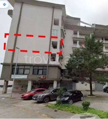 appartamento in vendita a Battipaglia