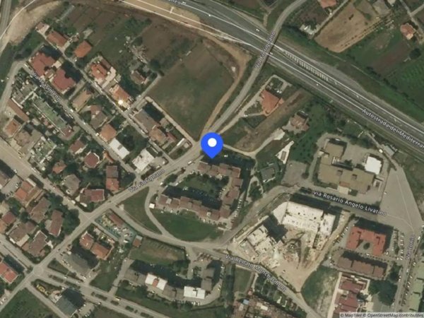 appartamento in vendita a Battipaglia