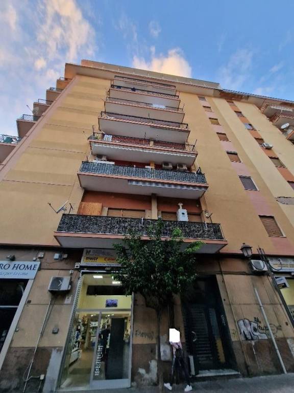 appartamento in vendita a Battipaglia