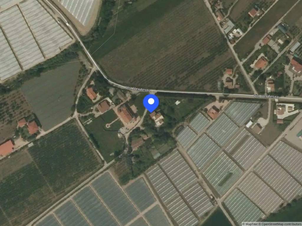 appartamento in vendita a Battipaglia