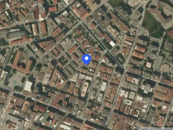 appartamento in vendita a Battipaglia
